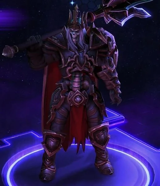 Leoric
