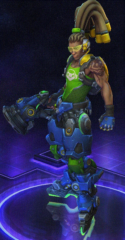 Lucio