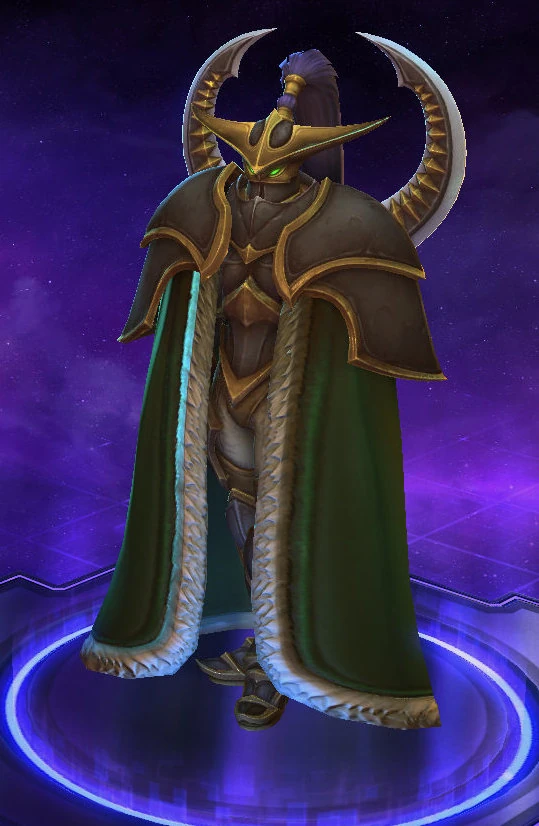 Maiev