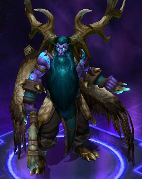 Malfurion