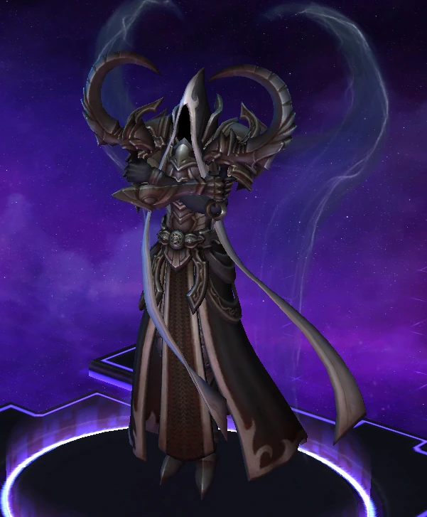 Malthael