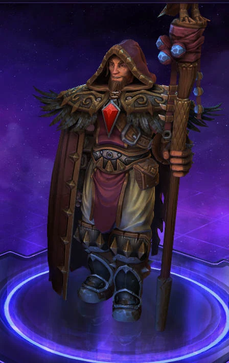 Medivh