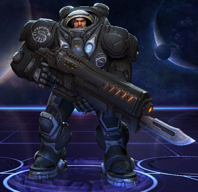 Raynor