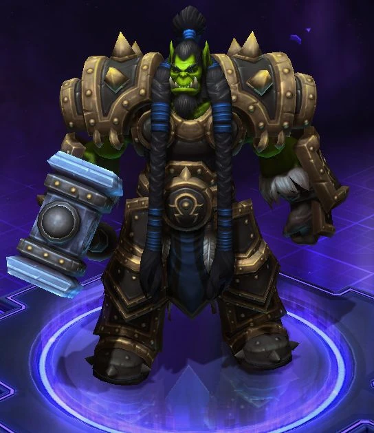 Thrall