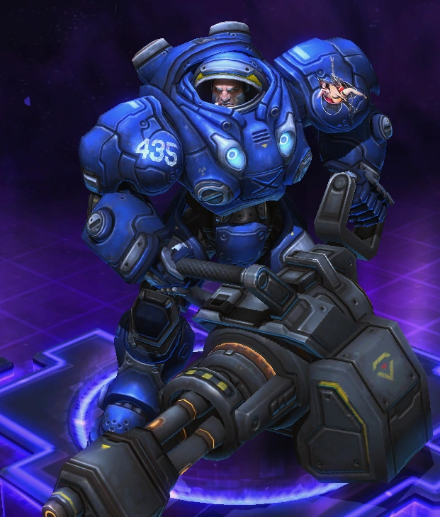 Tychus