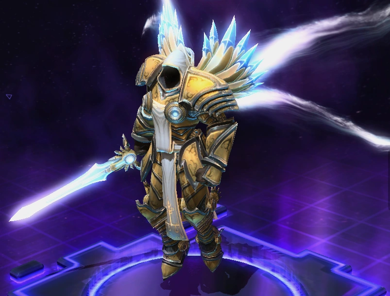 Tyrael