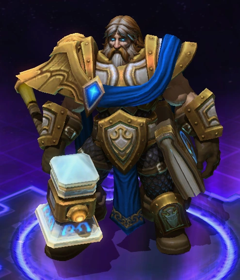 Uther