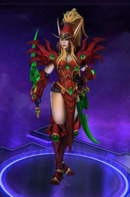 Valeera