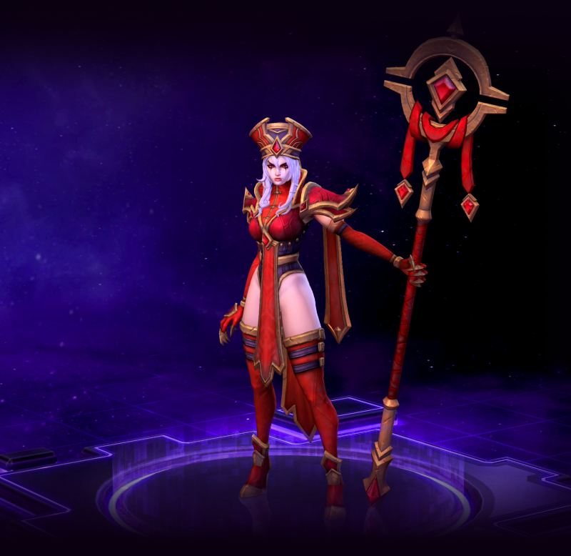 Whitemane