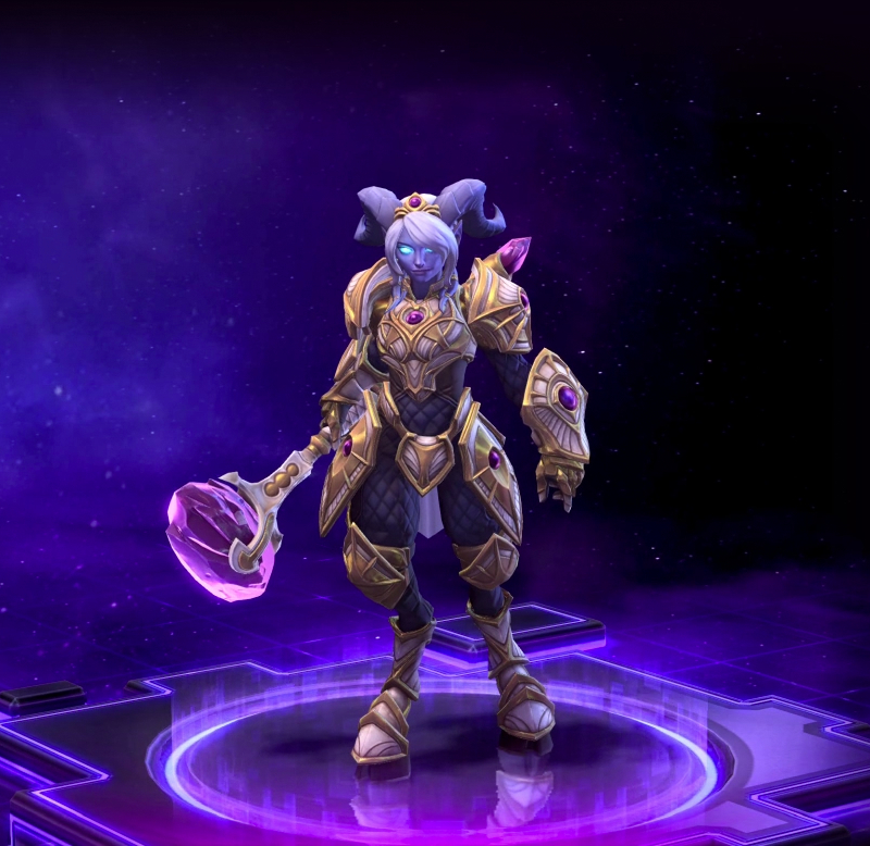 Yrel