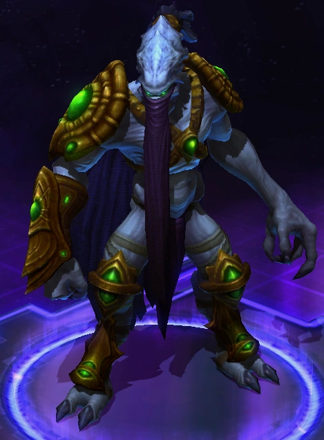 Zeratul