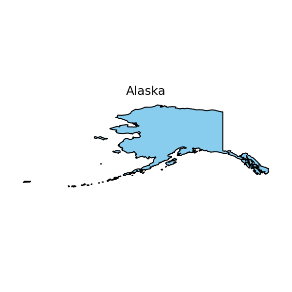 Alaska