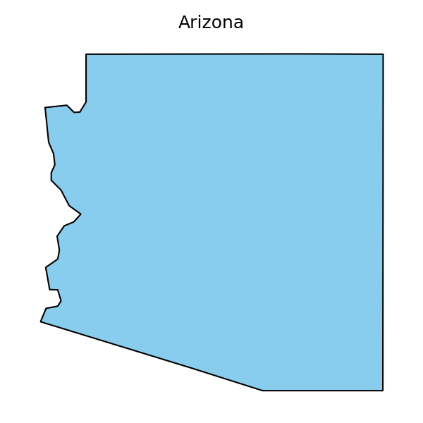 Arizona