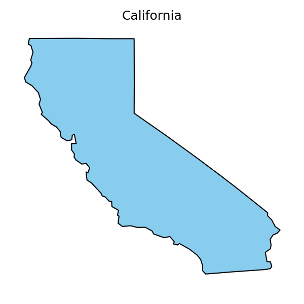 California