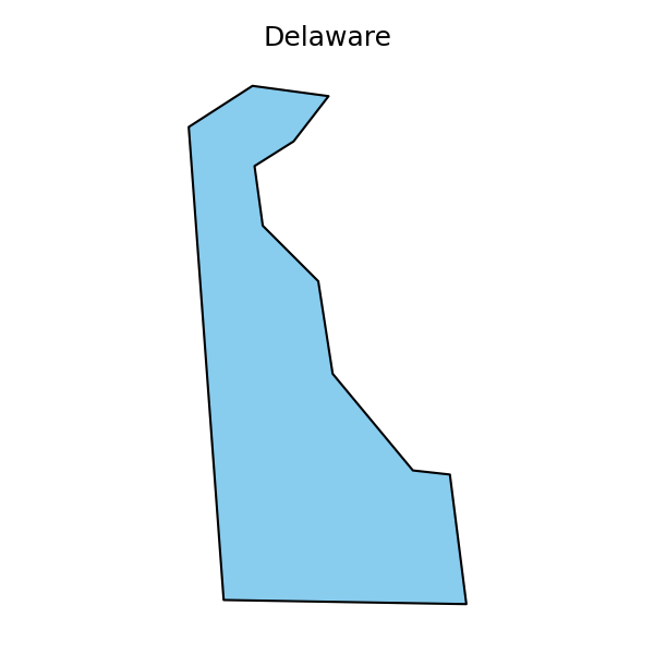 Delaware