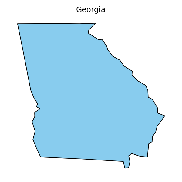 Georgia