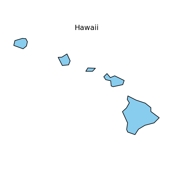 Hawaii