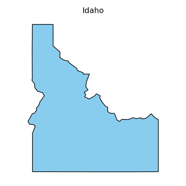 Idaho
