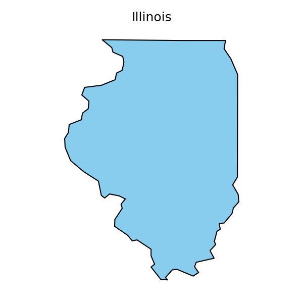 Illinois