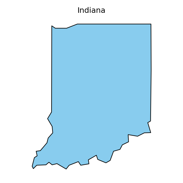 Indiana