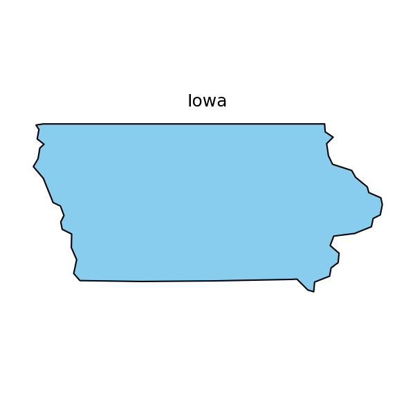 Iowa
