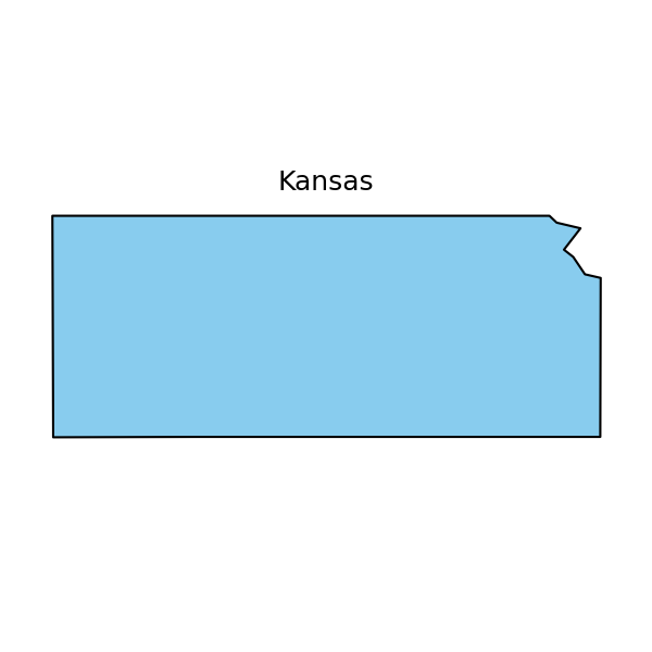 Kansas
