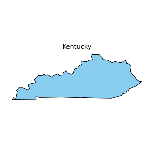 Kentucky