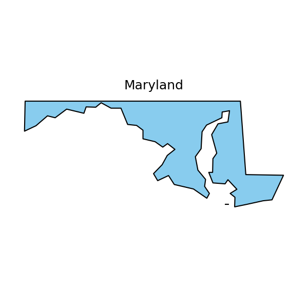Maryland