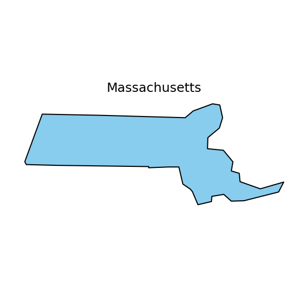 Massachusetts