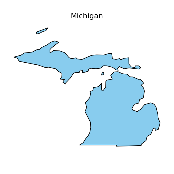 Michigan