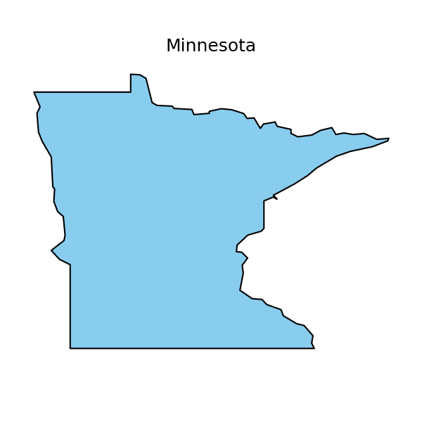Minnesota
