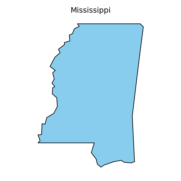 Mississippi