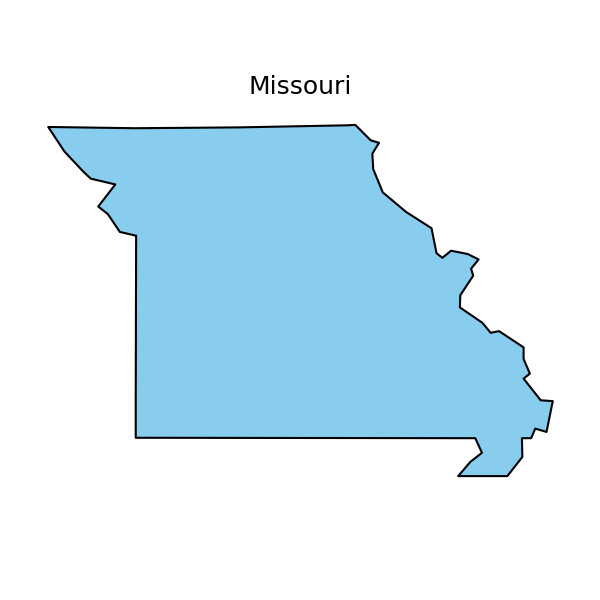 Missouri