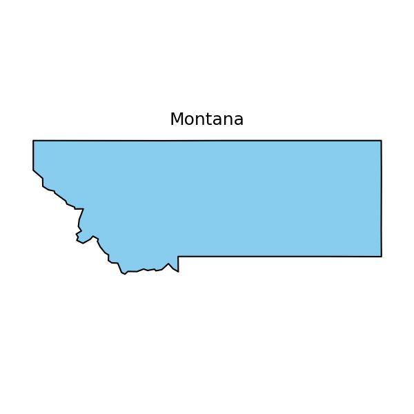 Montana