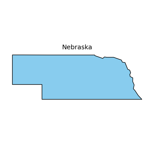 Nebraska