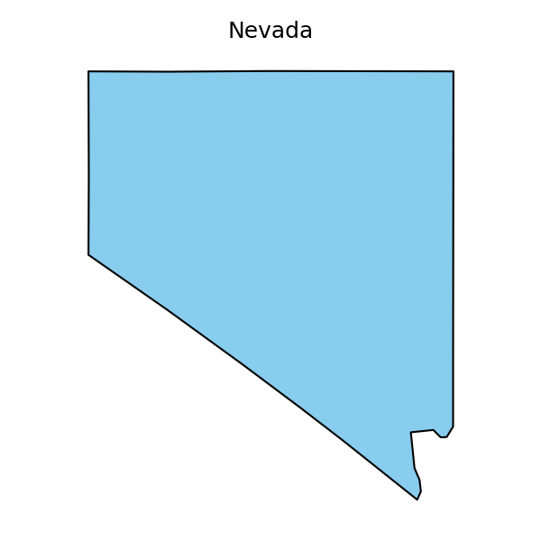 Nevada