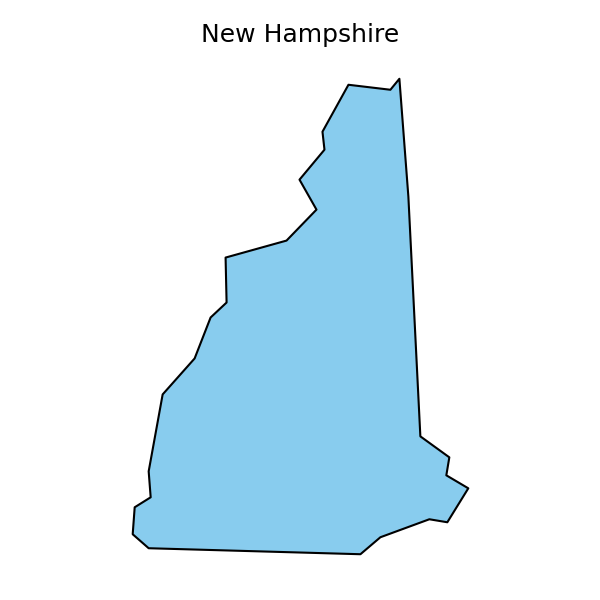 New Hampshire