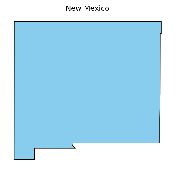 New Mexico