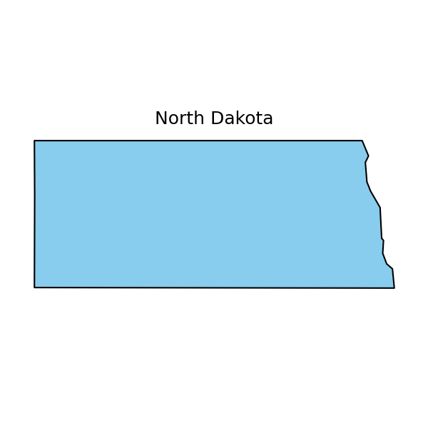 North Dakota