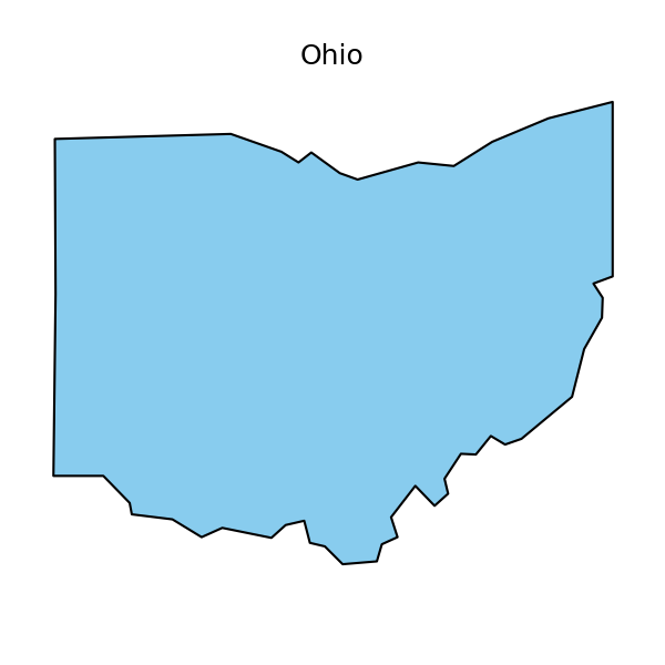 Ohio
