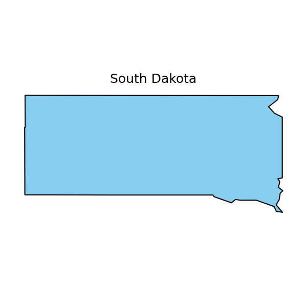 South Dakota