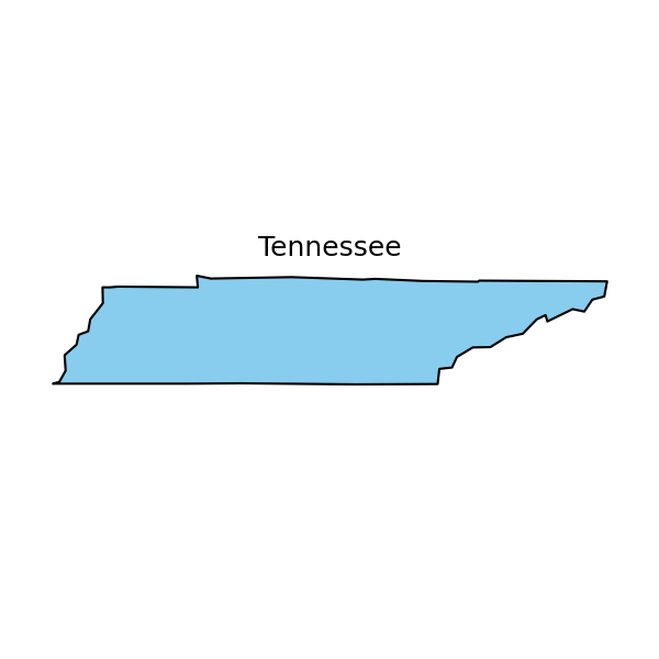 Tennessee