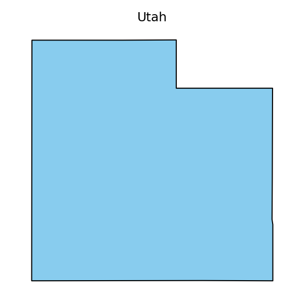 Utah
