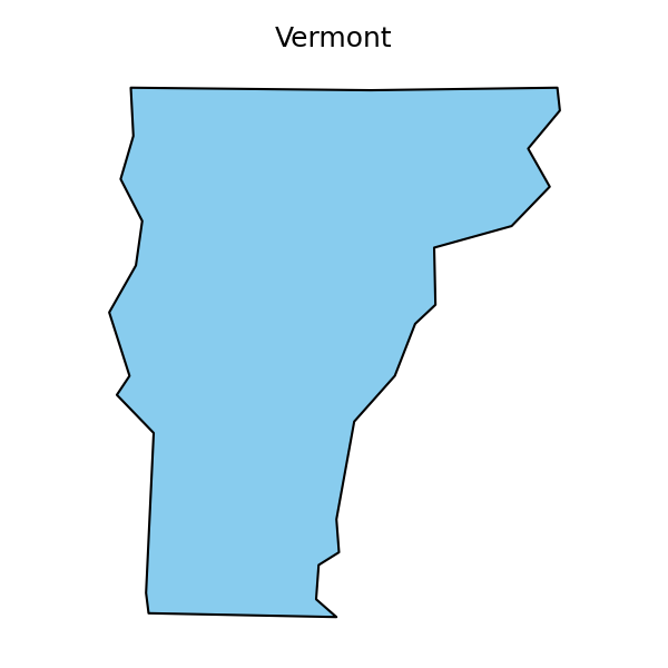 Vermont