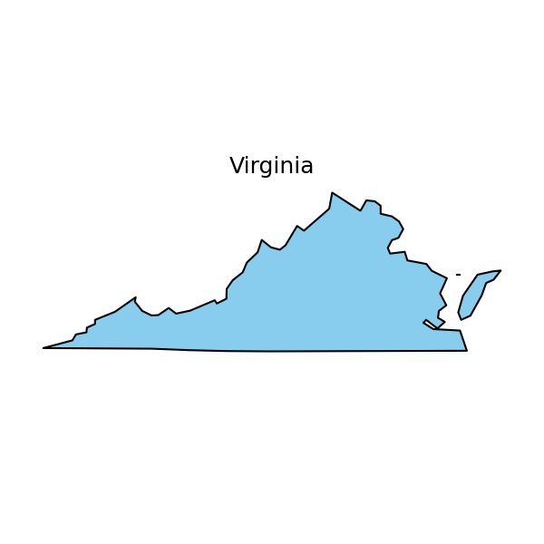 Virginia