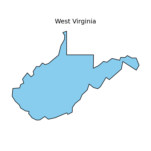 West Virginia