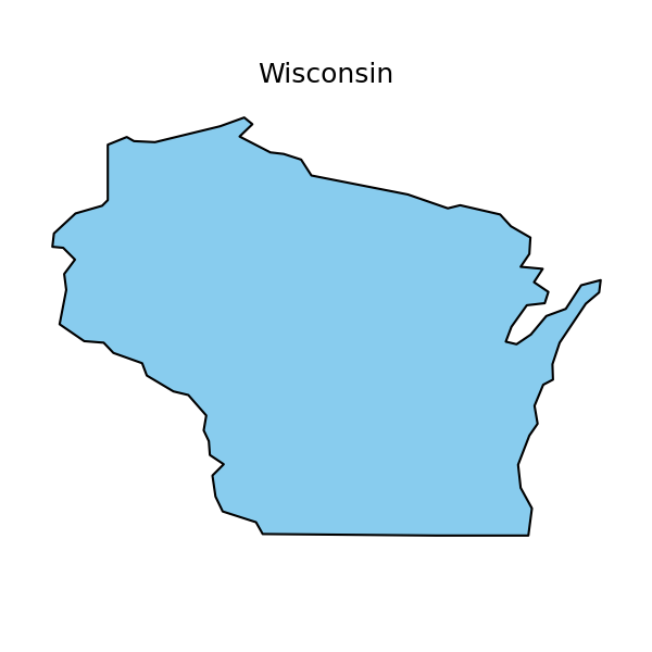 Wisconsin