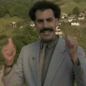 Borat: Cultural Learnings of America for Make Benefit Glorious Nation of Kazakhstan