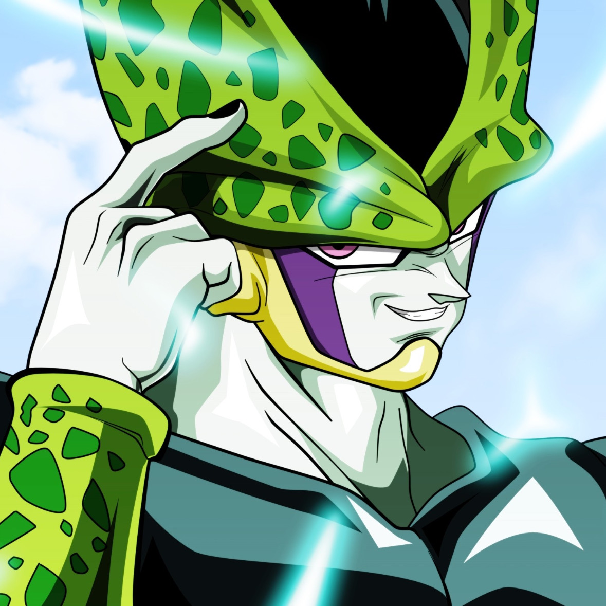 Perfect Cell