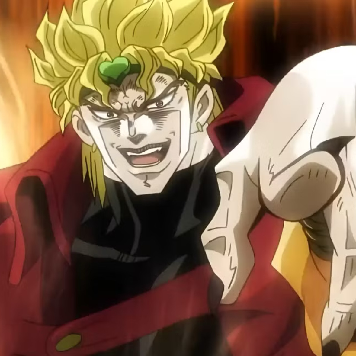 Dio Brando